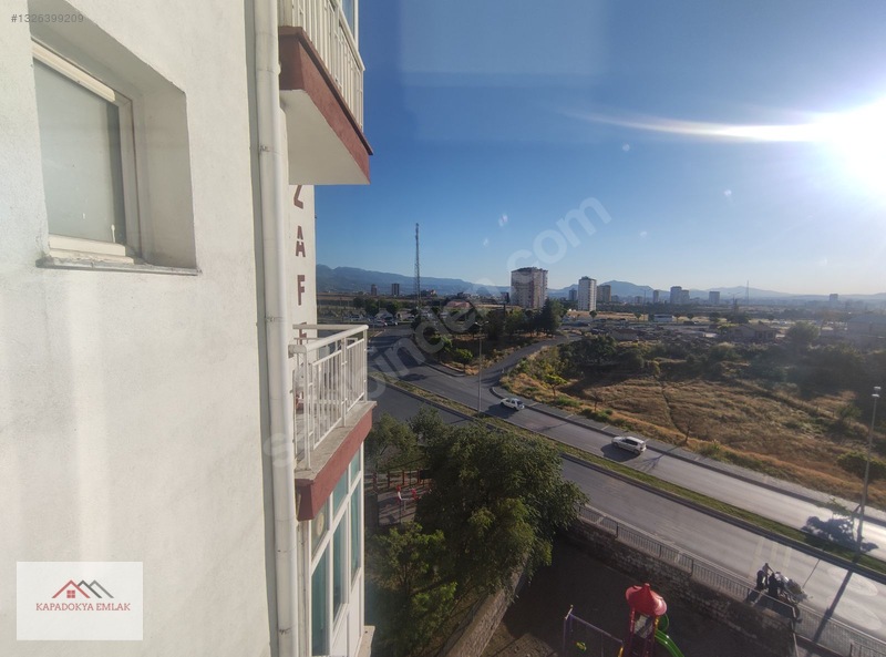 Mimsin Şirintepe Mükemmel Konumda 3+1 Satılık Daire. — fotoğraf 26