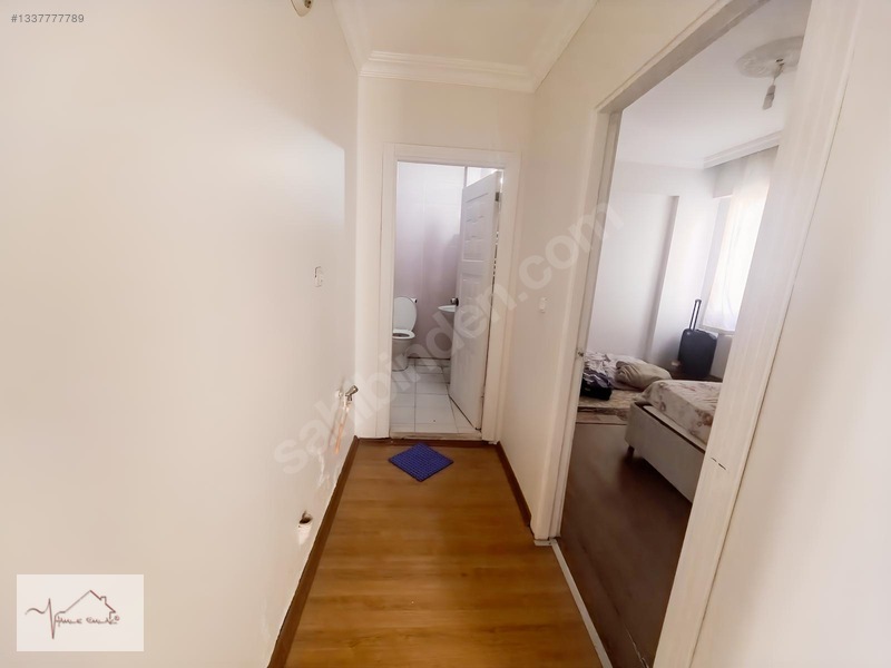 Sanayı Mahallesinde Satılık Daire — fotoğraf 2