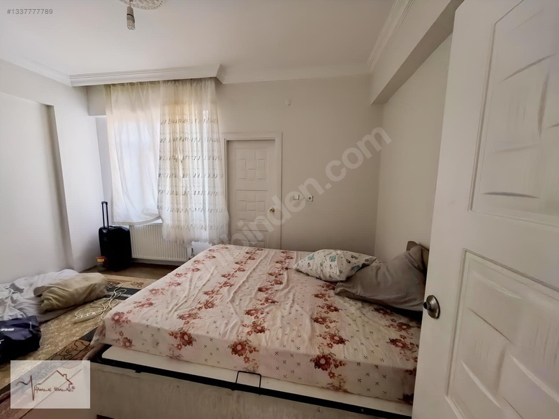 Sanayı Mahallesinde Satılık Daire — fotoğraf 4