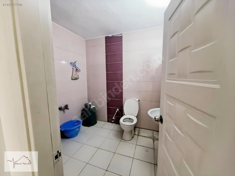 Sanayı Mahallesinde Satılık Daire — fotoğraf 5