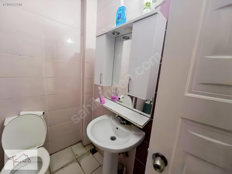 Sanayı Mahallesinde Satılık Daire — fotoğraf 6