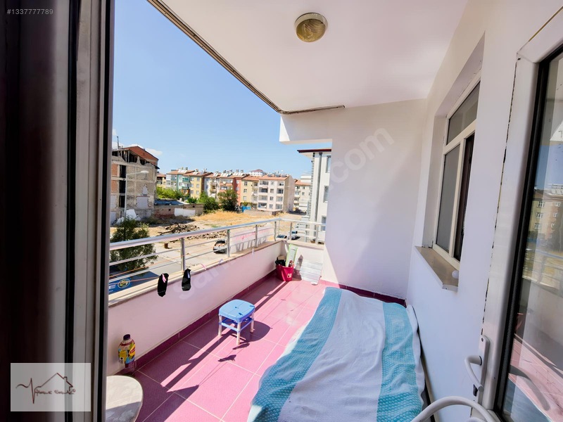 Sanayı Mahallesinde Satılık Daire — fotoğraf 7