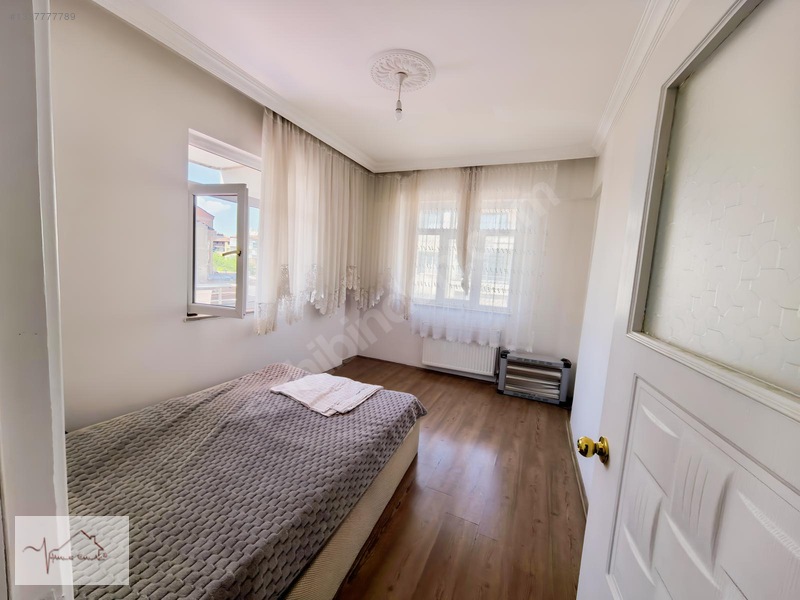 Sanayı Mahallesinde Satılık Daire — fotoğraf 8