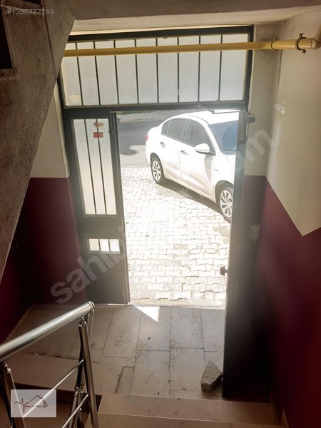 Sanayı Mahallesinde Satılık Daire — fotoğraf 9