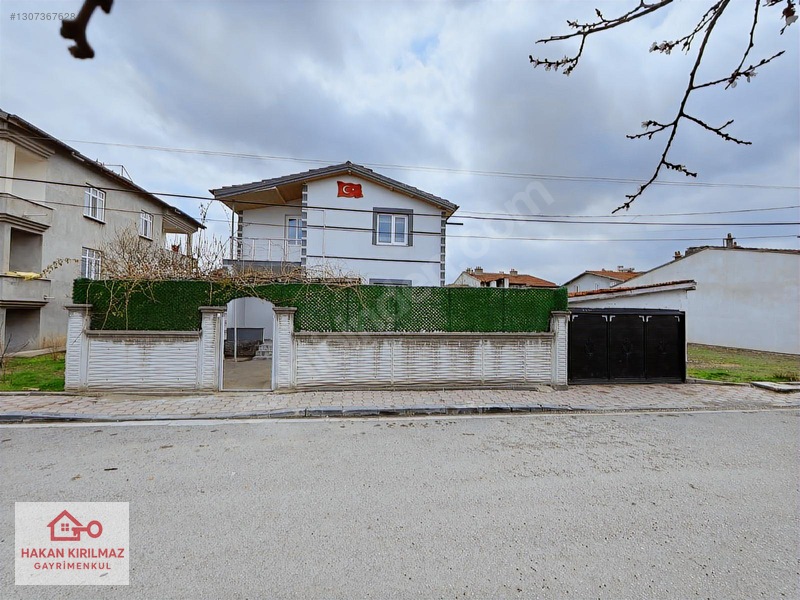 Alakovada 350 Mt Arsa İçinde Müstakil Bina(2 Adet 2+1) — fotoğraf 4