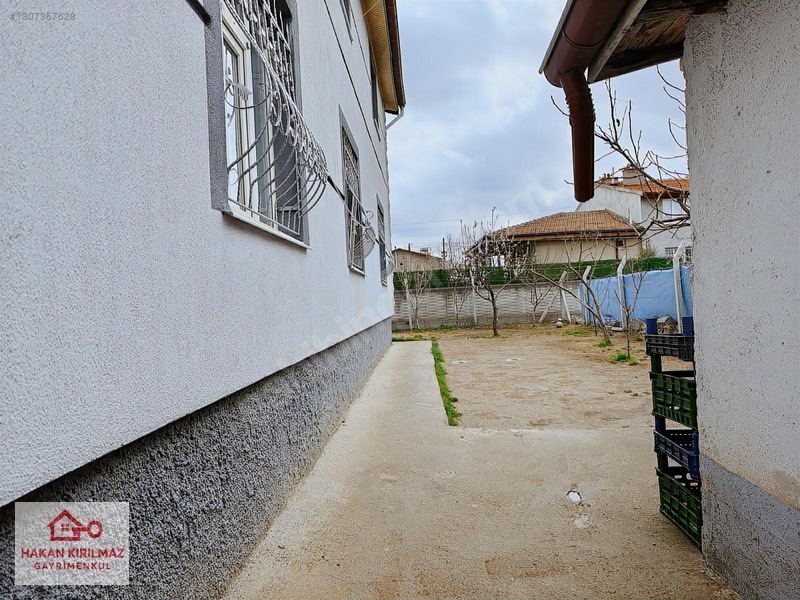 Alakovada 350 Mt Arsa İçinde Müstakil Bina(2 Adet 2+1) — fotoğraf 8
