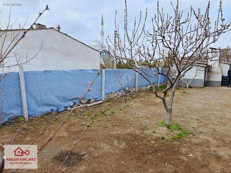 Alakovada 350 Mt Arsa İçinde Müstakil Bina(2 Adet 2+1) — fotoğraf 9