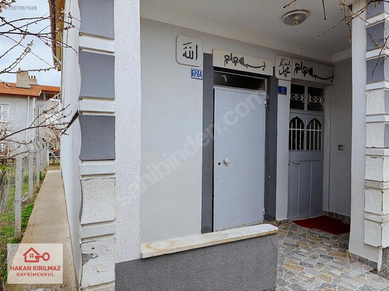 Alakovada 350 Mt Arsa İçinde Müstakil Bina(2 Adet 2+1) — fotoğraf 10