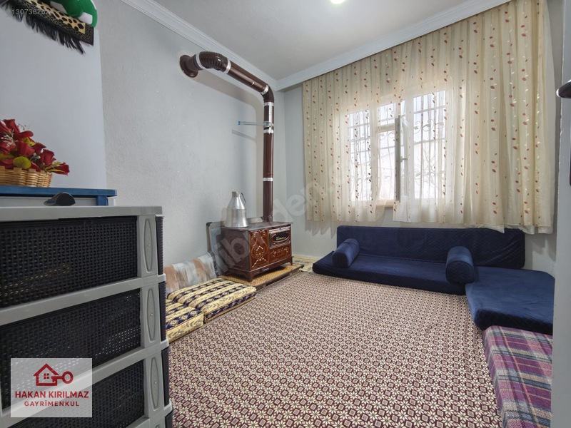 Alakovada 350 Mt Arsa İçinde Müstakil Bina(2 Adet 2+1) — fotoğraf 14