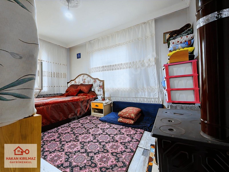 Alakovada 350 Mt Arsa İçinde Müstakil Bina(2 Adet 2+1) — fotoğraf 16