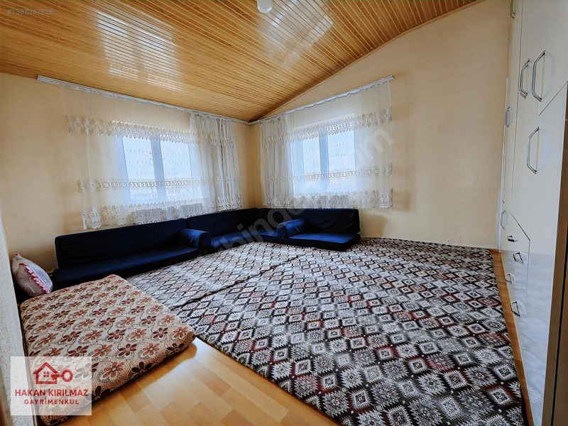 Alakovada 350 Mt Arsa İçinde Müstakil Bina(2 Adet 2+1) — fotoğraf 22
