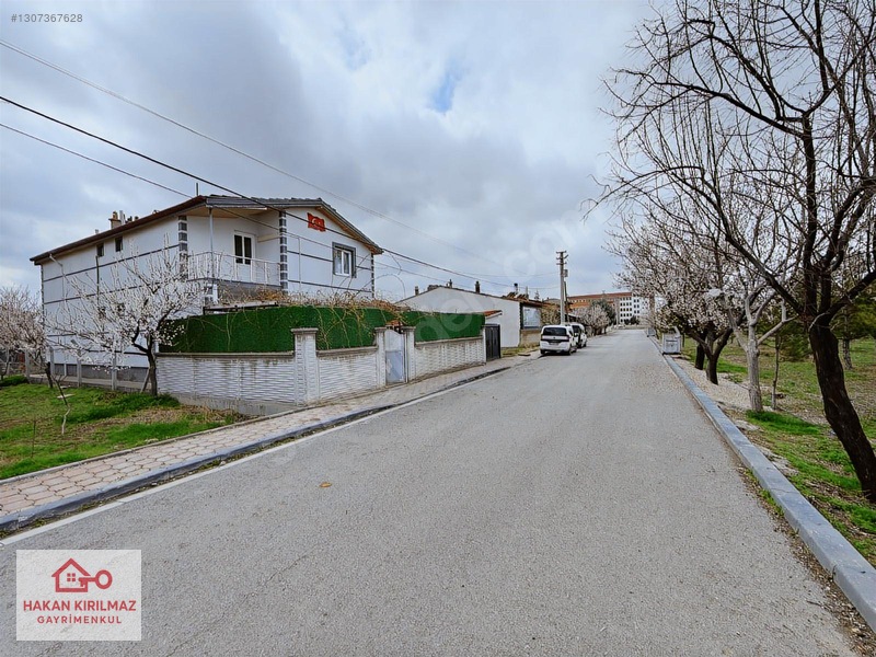 Alakovada 350 Mt Arsa İçinde Müstakil Bina(2 Adet 2+1) — fotoğraf 31