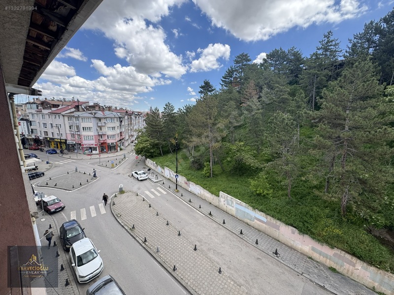 Kahvecioğlu Emlak'dan Cami-i Kebir Mah Kiralık Daire — fotoğraf 5