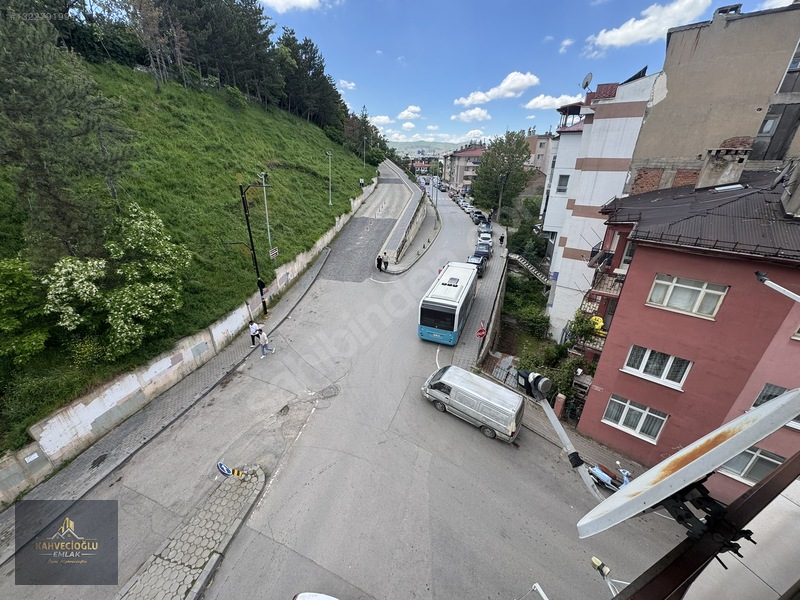 Kahvecioğlu Emlak'dan Cami-i Kebir Mah Kiralık Daire — fotoğraf 6