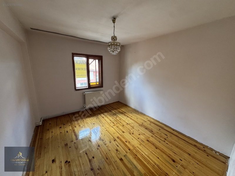 Kahvecioğlu Emlak'dan Cami-i Kebir Mah Kiralık Daire — fotoğraf 10
