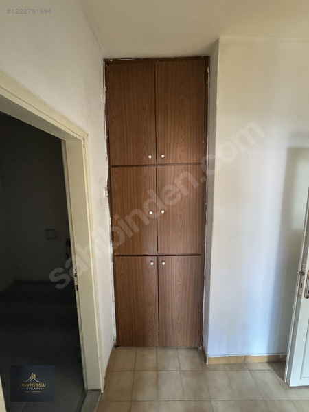 Kahvecioğlu Emlak'dan Cami-i Kebir Mah Kiralık Daire — fotoğraf 12