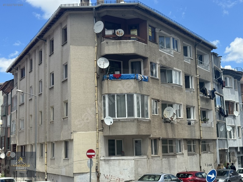 Kahvecioğlu Emlak'dan Cami-i Kebir Mah Kiralık Daire — fotoğraf 19