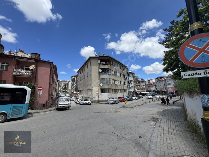 Kahvecioğlu Emlak'dan Cami-i Kebir Mah Kiralık Daire — fotoğraf 20