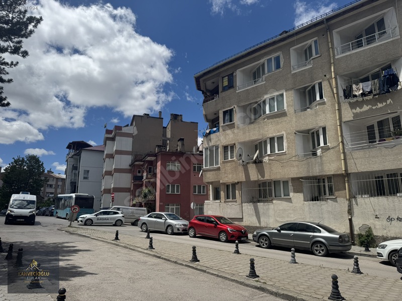 Kahvecioğlu Emlak'dan Cami-i Kebir Mah Kiralık Daire — fotoğraf 22