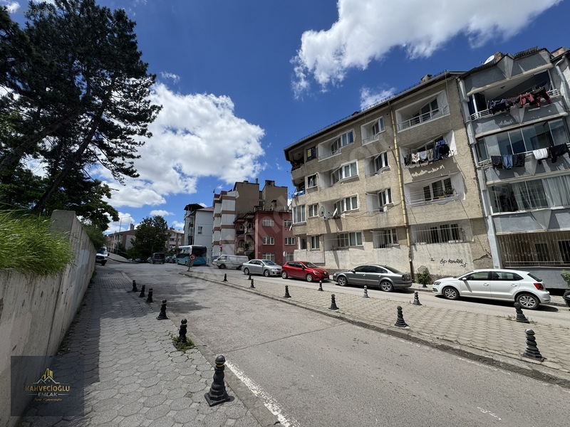 Kahvecioğlu Emlak'dan Cami-i Kebir Mah Kiralık Daire — fotoğraf 23