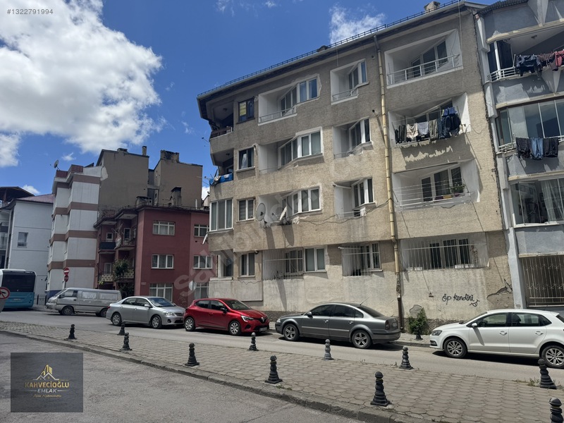 Kahvecioğlu Emlak'dan Cami-i Kebir Mah Kiralık Daire — fotoğraf 24
