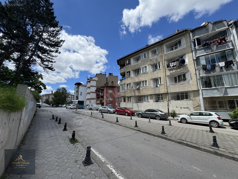 Kahvecioğlu Emlak'dan Cami-i Kebir Mah Kiralık Daire — fotoğraf 25