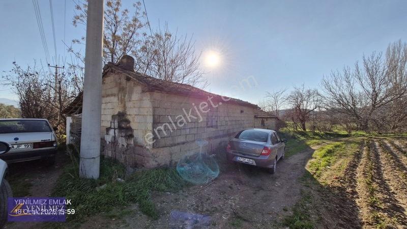 Ödemiş Kayaköy Evi Olan Tarla — fotoğraf 2
