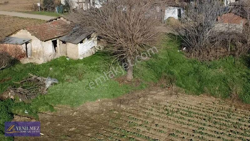 Ödemiş Kayaköy Evi Olan Tarla — fotoğraf 3