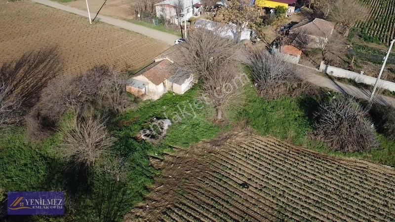 Ödemiş Kayaköy Evi Olan Tarla — fotoğraf 7