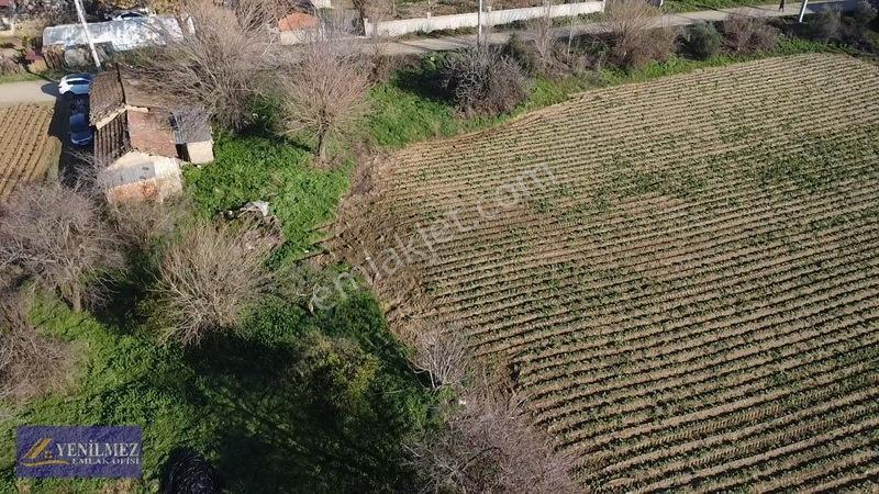 Ödemiş Kayaköy Evi Olan Tarla — fotoğraf 9