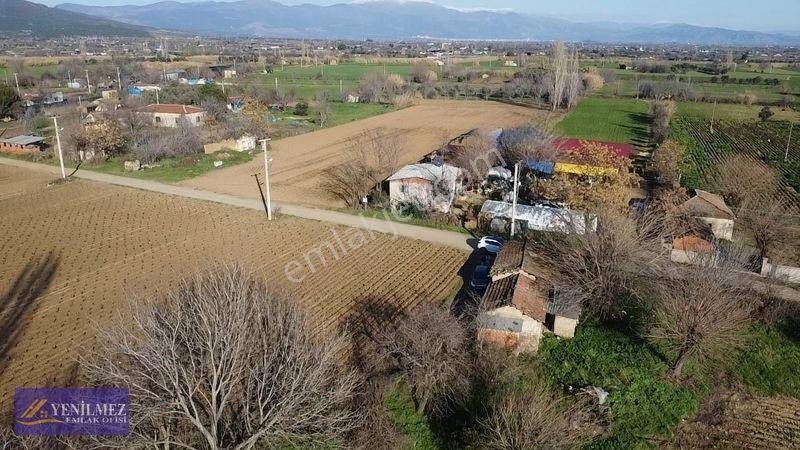 Ödemiş Kayaköy Evi Olan Tarla — fotoğraf 10