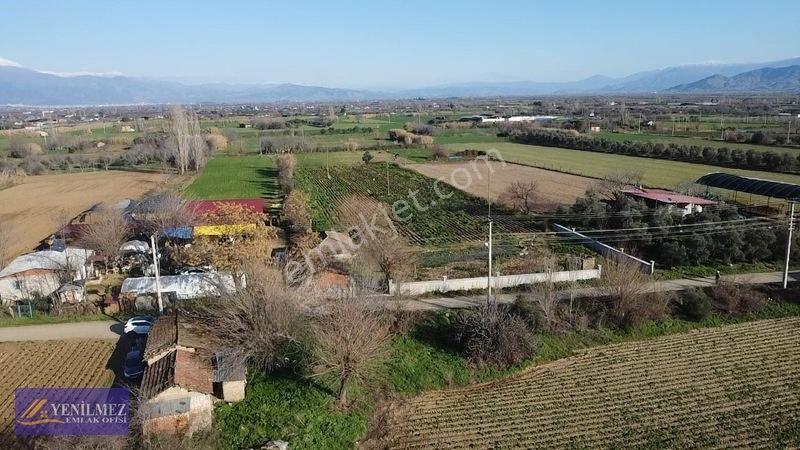 Ödemiş Kayaköy Evi Olan Tarla — fotoğraf 12