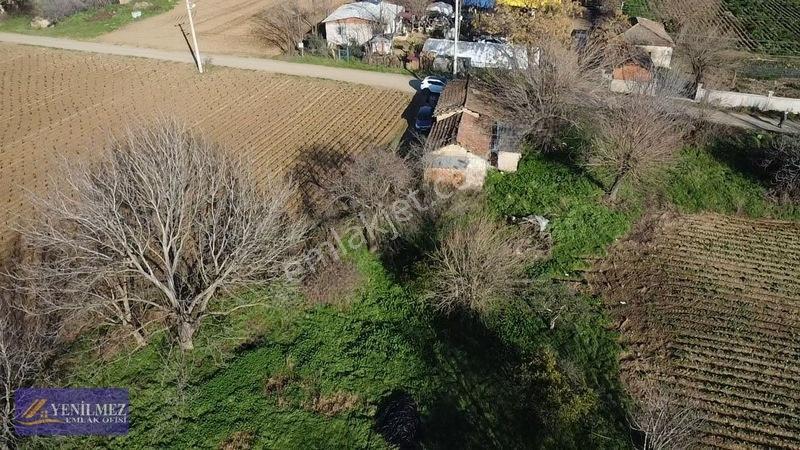 Ödemiş Kayaköy Evi Olan Tarla — fotoğraf 15