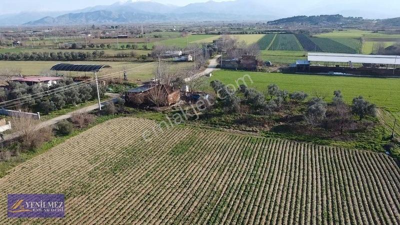 Ödemiş Kayaköy Evi Olan Tarla — fotoğraf 17