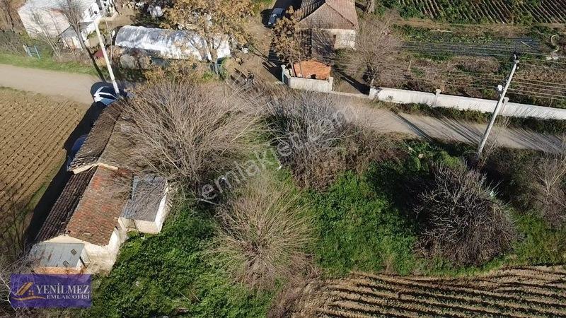 Ödemiş Kayaköy Evi Olan Tarla — fotoğraf 20