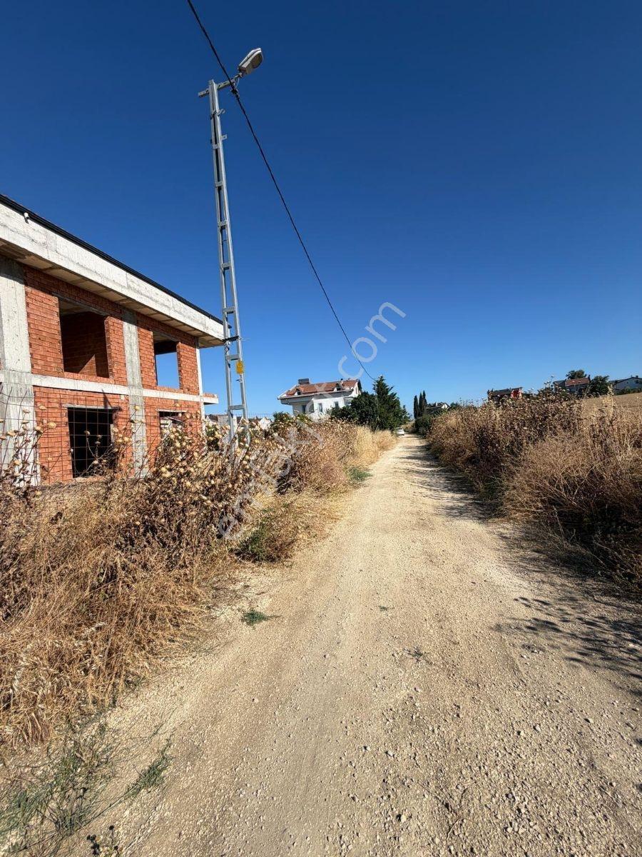 Silivri Balabanda Müstakil Natamam Satılık Villa — fotoğraf 2