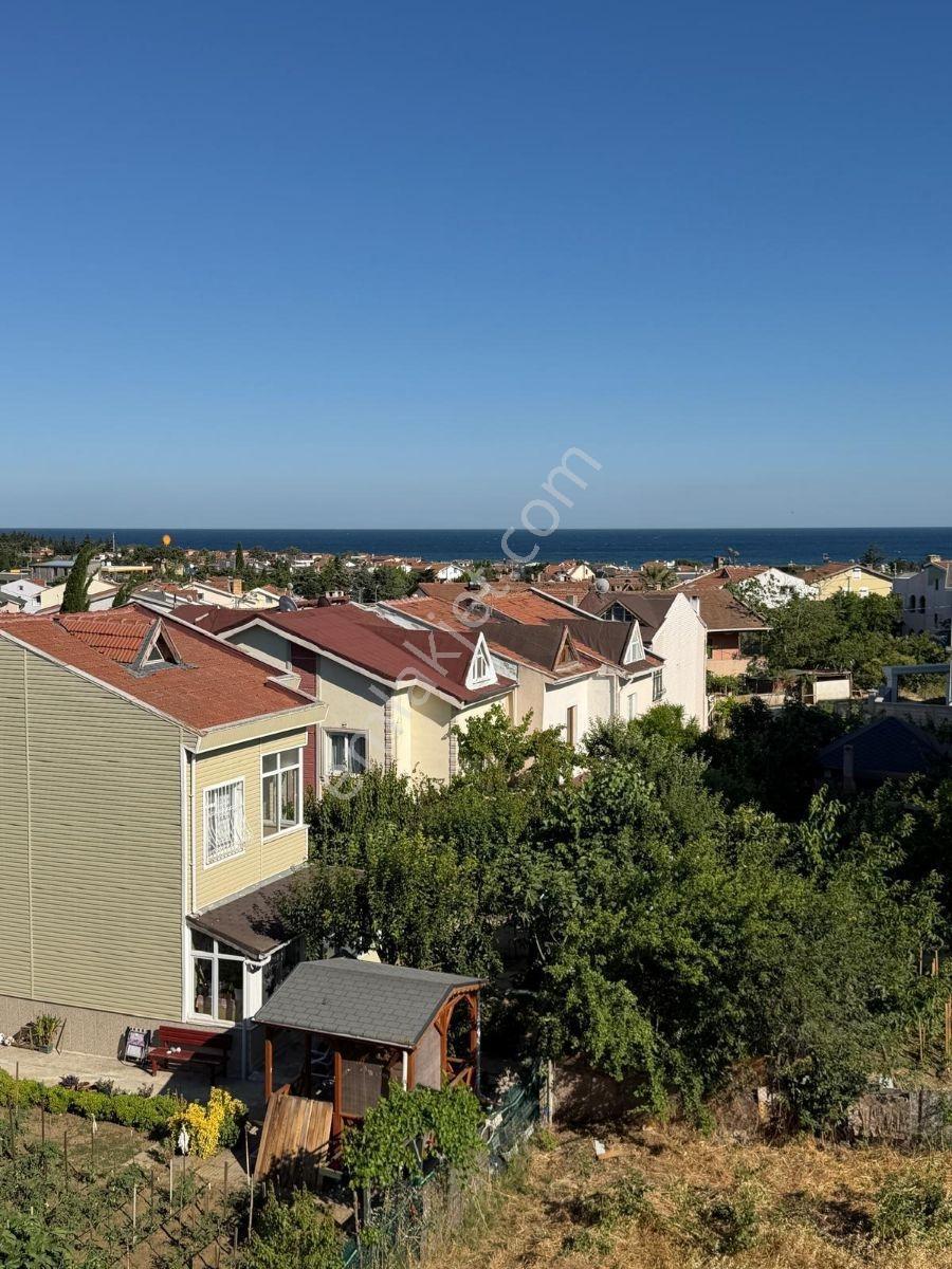 Silivri Balabanda Müstakil Natamam Satılık Villa — fotoğraf 10