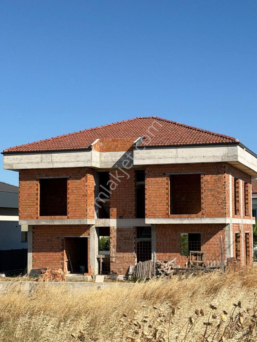 Silivri Balabanda Müstakil Natamam Satılık Villa — fotoğraf 21