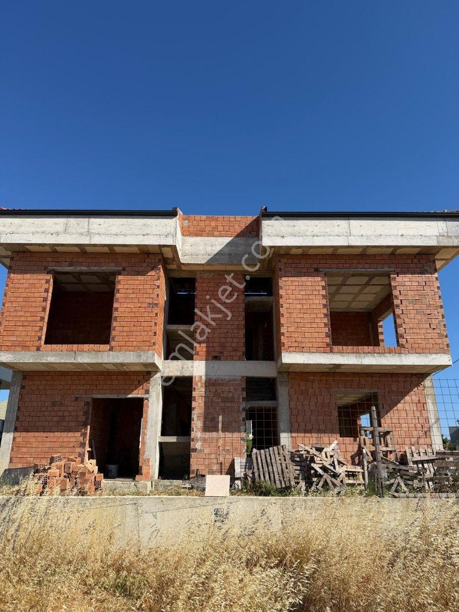 Silivri Balabanda Müstakil Natamam Satılık Villa — fotoğraf 24