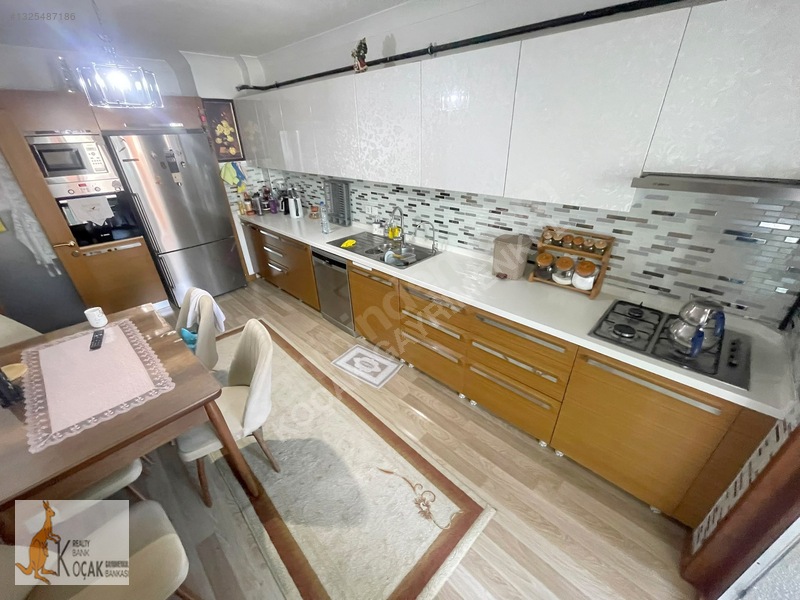 'koçak'tan' Söğütbahçe'de Ön Cephe Süper Manzaralı Extralı Güney — fotoğraf 4
