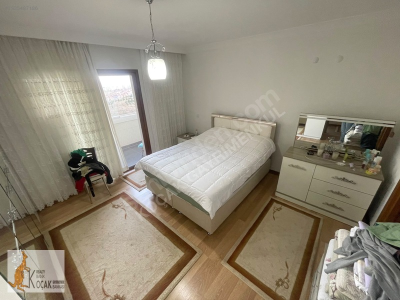 'koçak'tan' Söğütbahçe'de Ön Cephe Süper Manzaralı Extralı Güney — fotoğraf 11