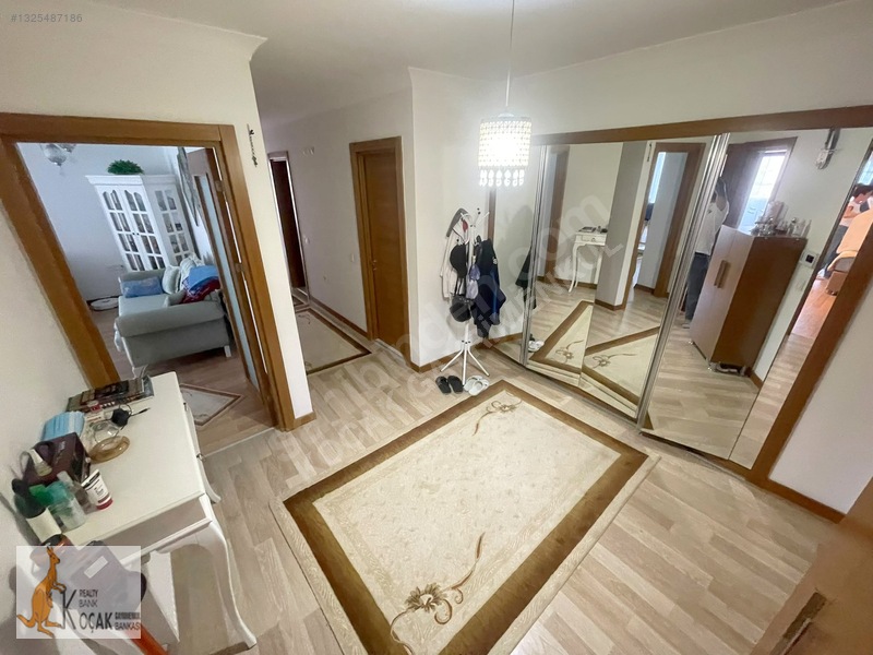 'koçak'tan' Söğütbahçe'de Ön Cephe Süper Manzaralı Extralı Güney — fotoğraf 14