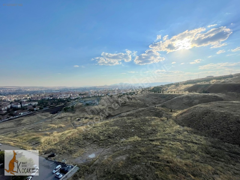 'koçak'tan' Söğütbahçe'de Ön Cephe Süper Manzaralı Extralı Güney — fotoğraf 25