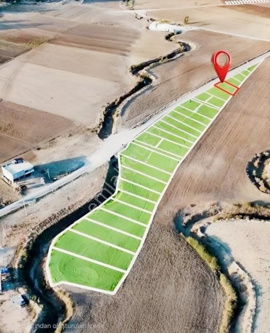 Sarıçam Müminli Telle Çevrili 280 M² Hobi Bahaçesi Yapılabilir