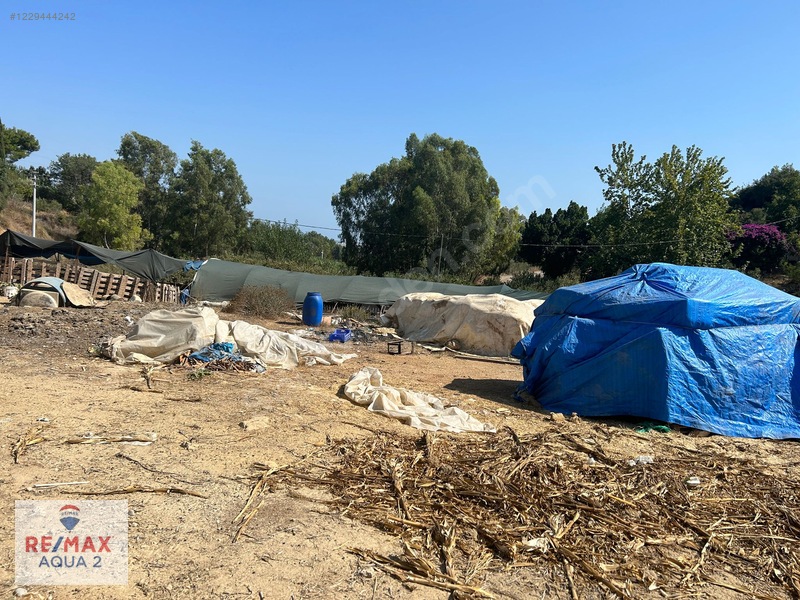 Aksu Çalkaya'da Villa Yapımına Uygun Müstakil Parsel "en/ru/de" — fotoğraf 2