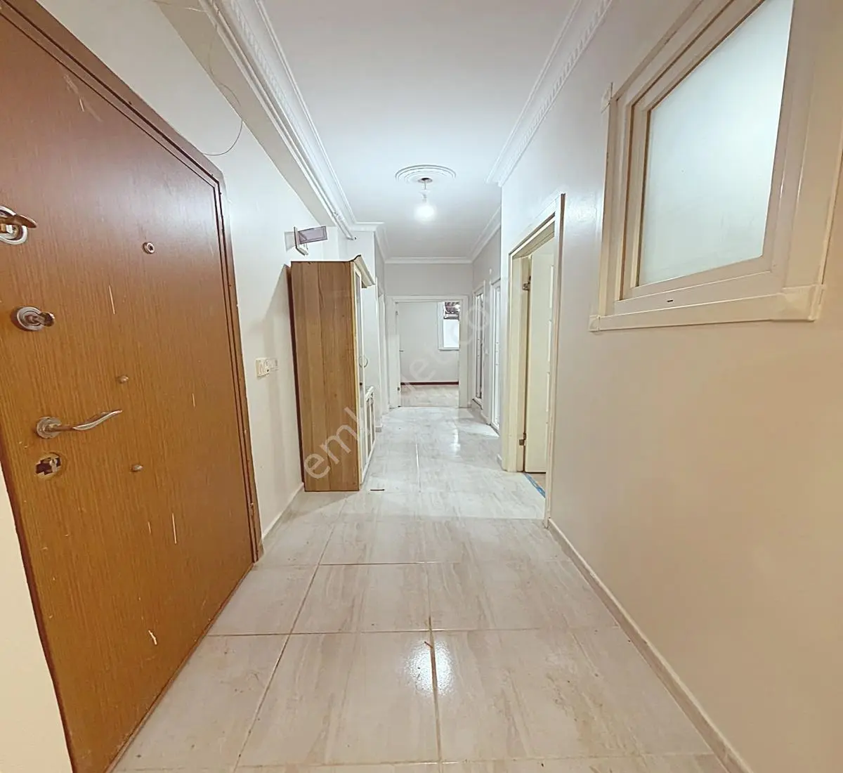 Metro Projesinin Dipinde Masrafsız Temiz 2+1 Kış Bahçeli Bahçekatı — fotoğraf 13