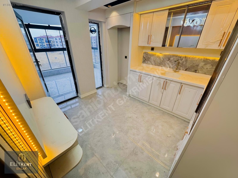 Mendereste Sıfır Binada 3+1 Yerden Isıtmalı Ultra Lüx Kiralık — fotoğraf 6