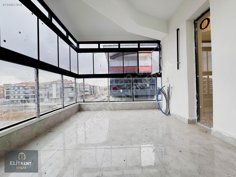 Mendereste Sıfır Binada 3+1 Yerden Isıtmalı Ultra Lüx Kiralık — fotoğraf 11