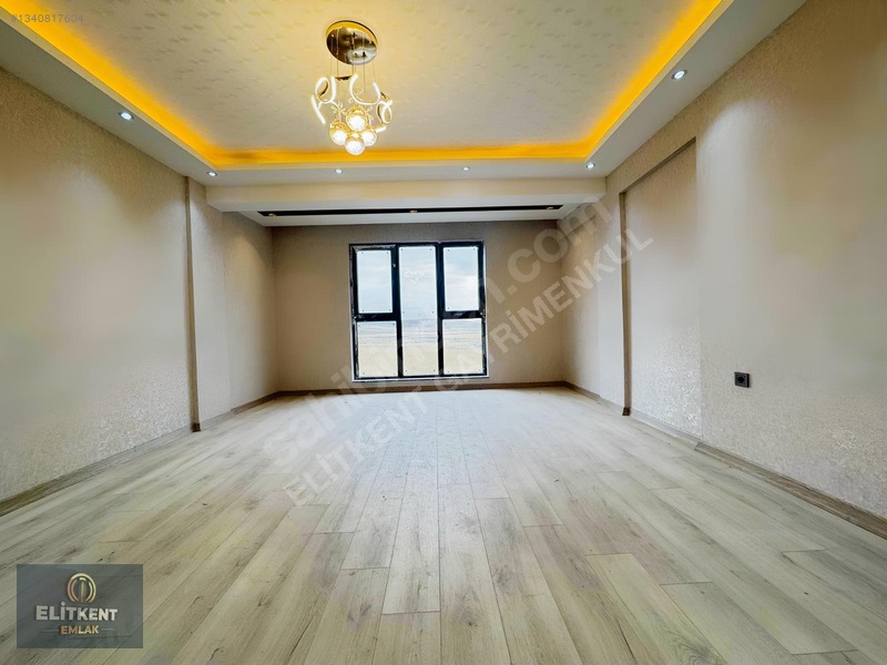 Mendereste Sıfır Binada 3+1 Yerden Isıtmalı Ultra Lüx Kiralık — fotoğraf 13