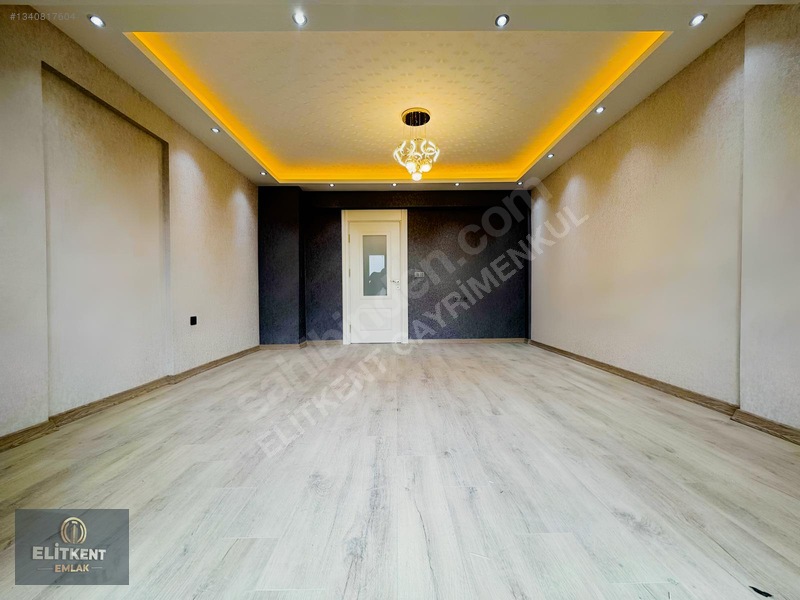 Mendereste Sıfır Binada 3+1 Yerden Isıtmalı Ultra Lüx Kiralık — fotoğraf 15